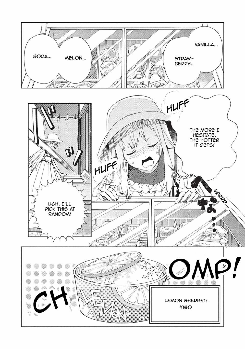 Welcome to Japan, Elf-san! Chapter 61 28